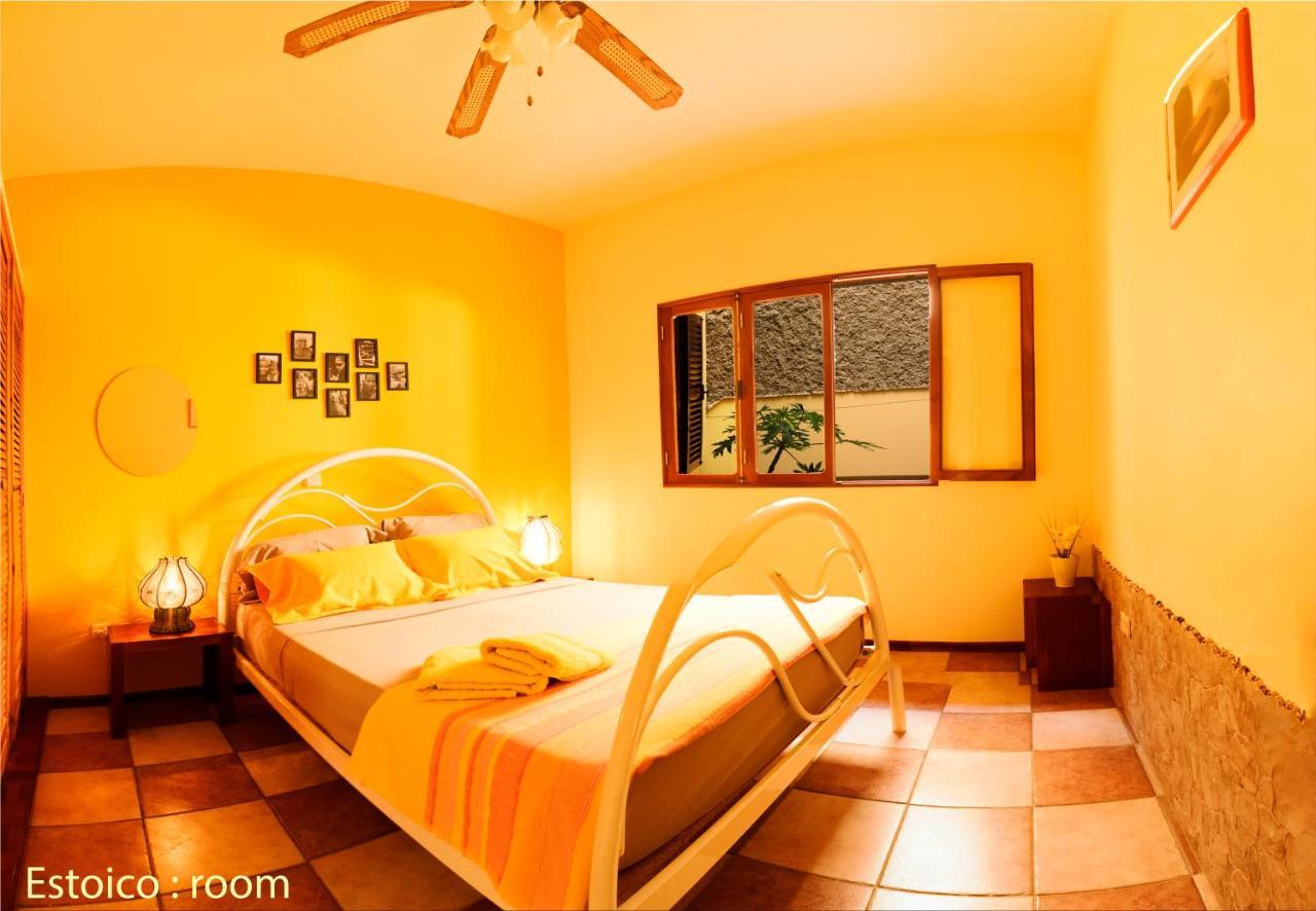 Solar Windelo Bed & Breakfast Mindelo Cameră foto