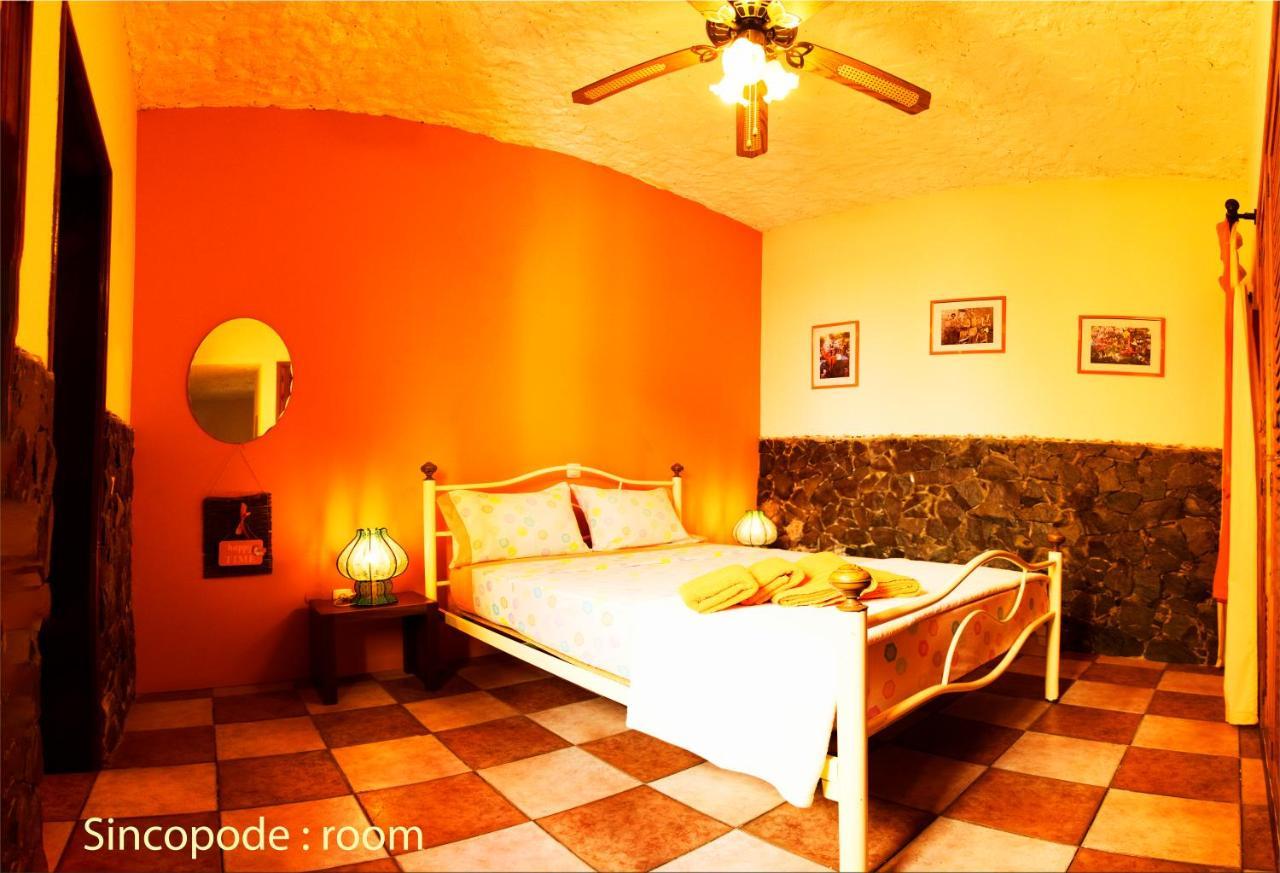 Solar Windelo Bed & Breakfast Mindelo Cameră foto