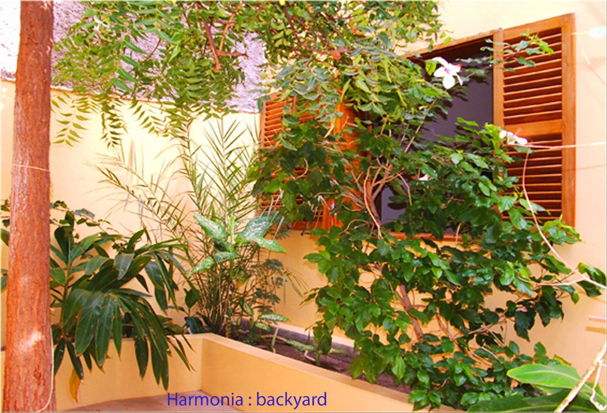 Solar Windelo Bed & Breakfast Mindelo Cameră foto