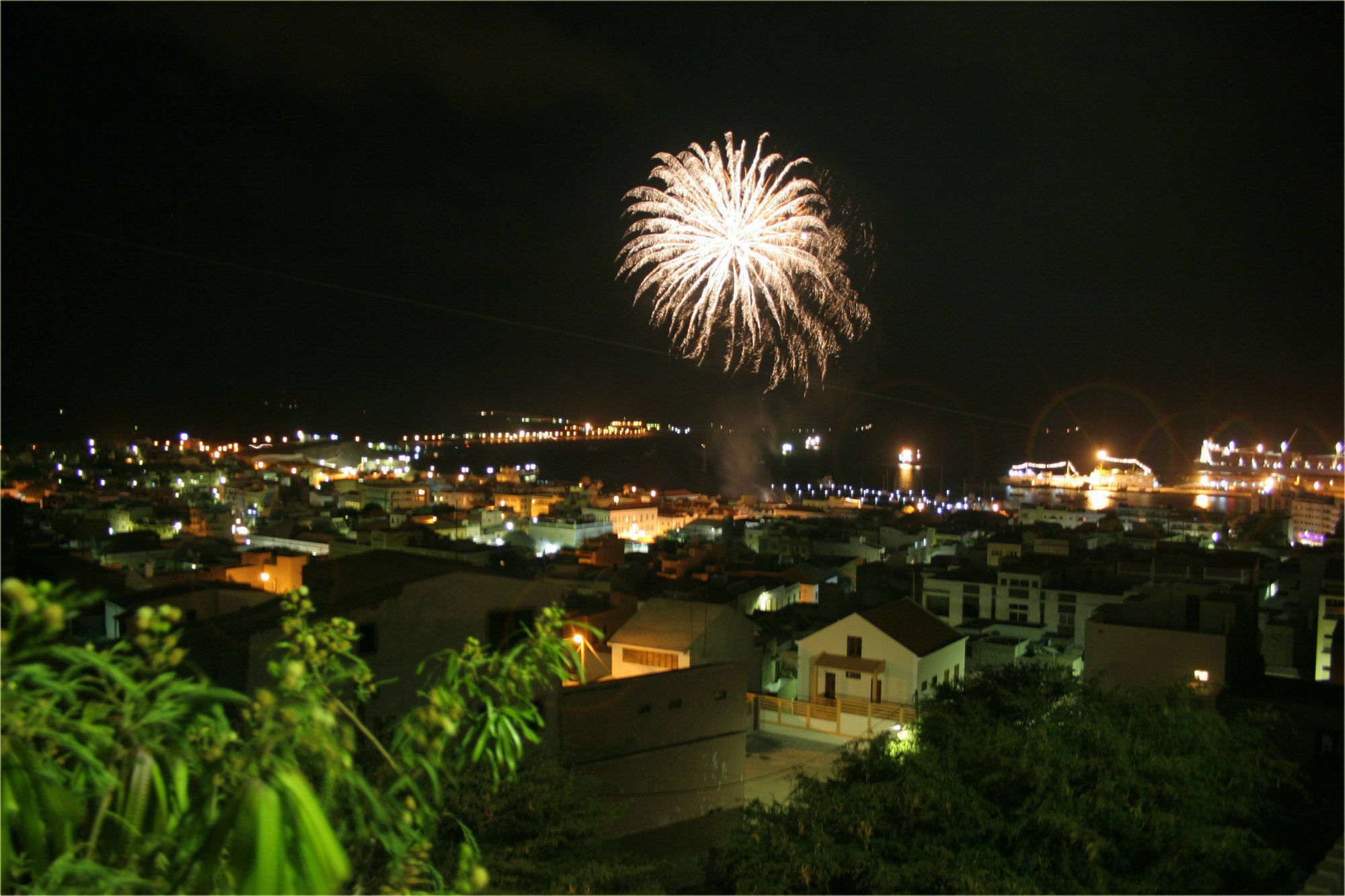 Solar Windelo Bed & Breakfast Mindelo Exterior foto