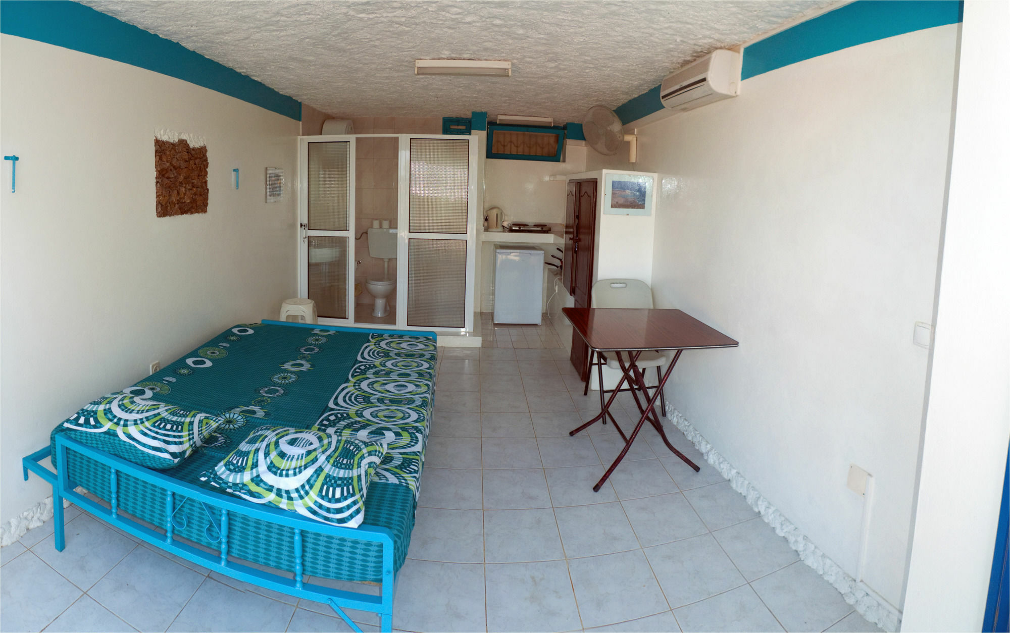 Solar Windelo Bed & Breakfast Mindelo Exterior foto