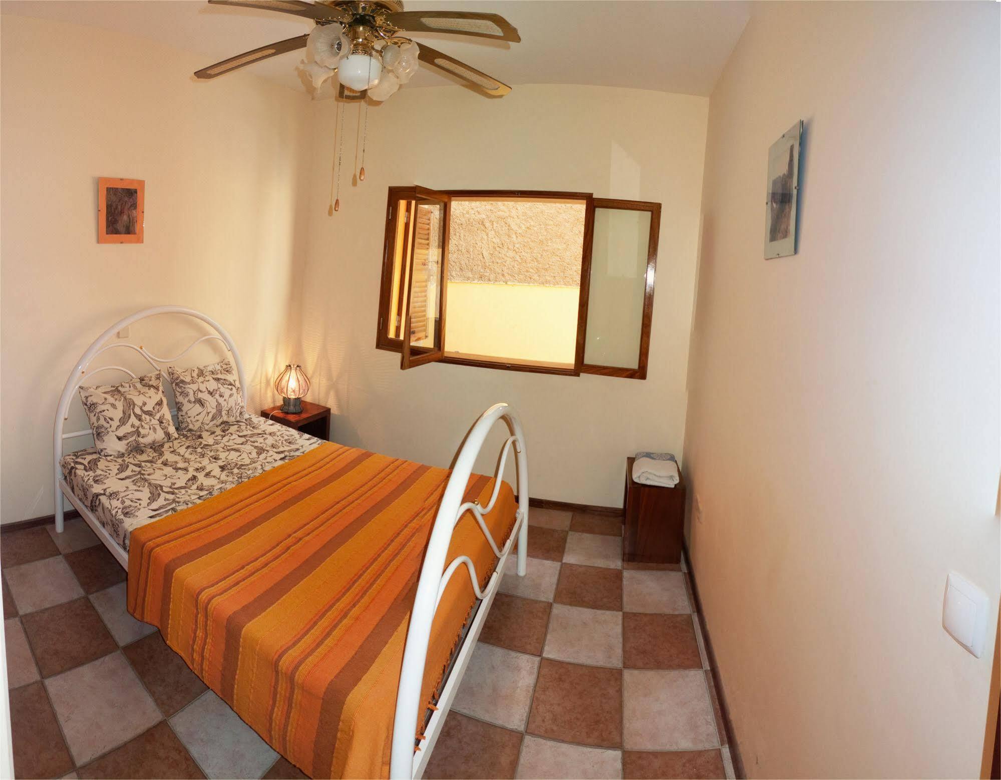 Solar Windelo Bed & Breakfast Mindelo Exterior foto