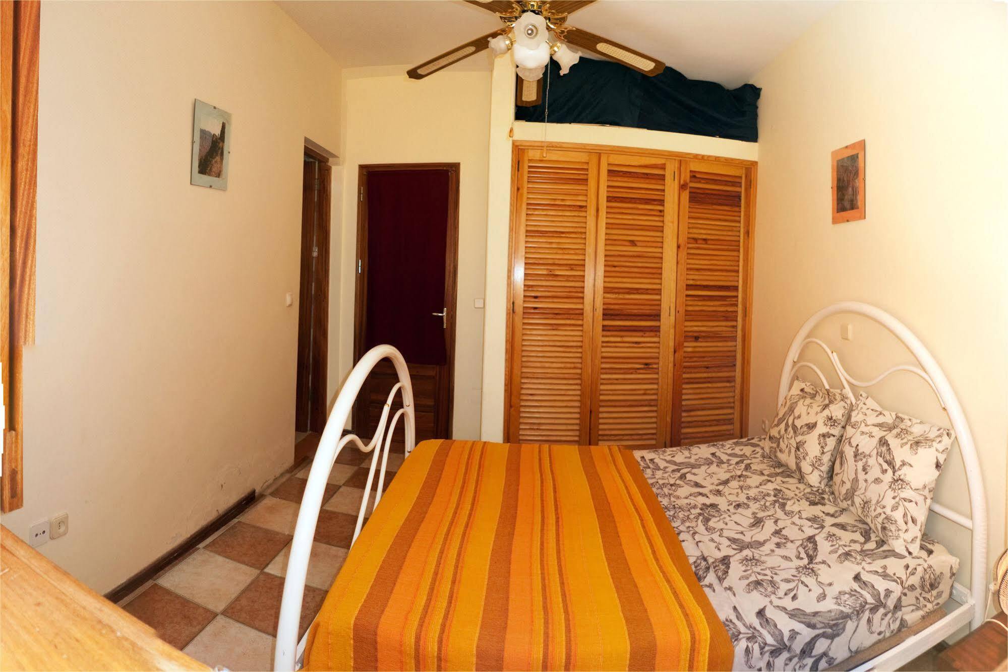 Solar Windelo Bed & Breakfast Mindelo Exterior foto